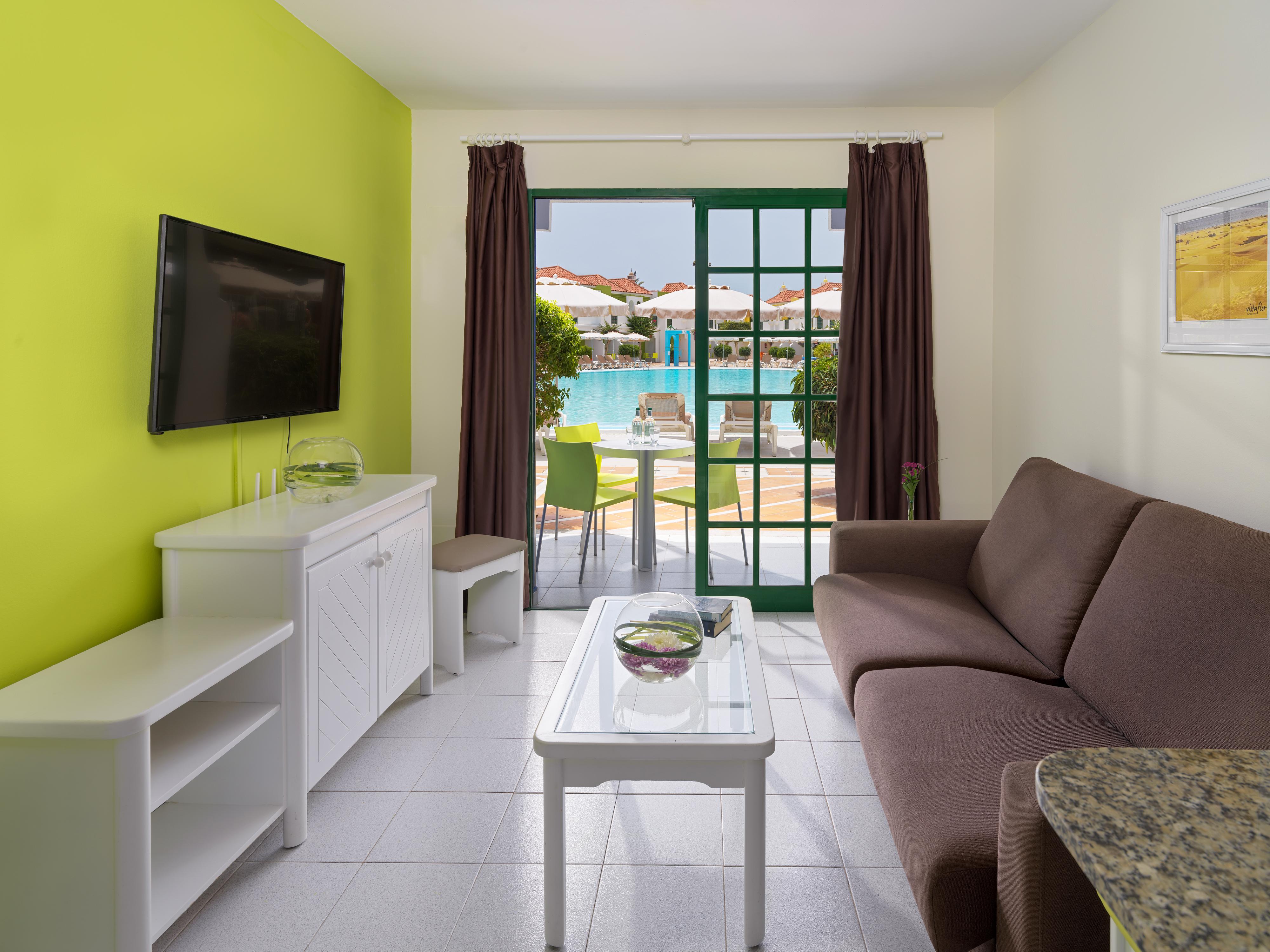 Bungalows Vistaflor Maspalomas  Ngoại thất bức ảnh