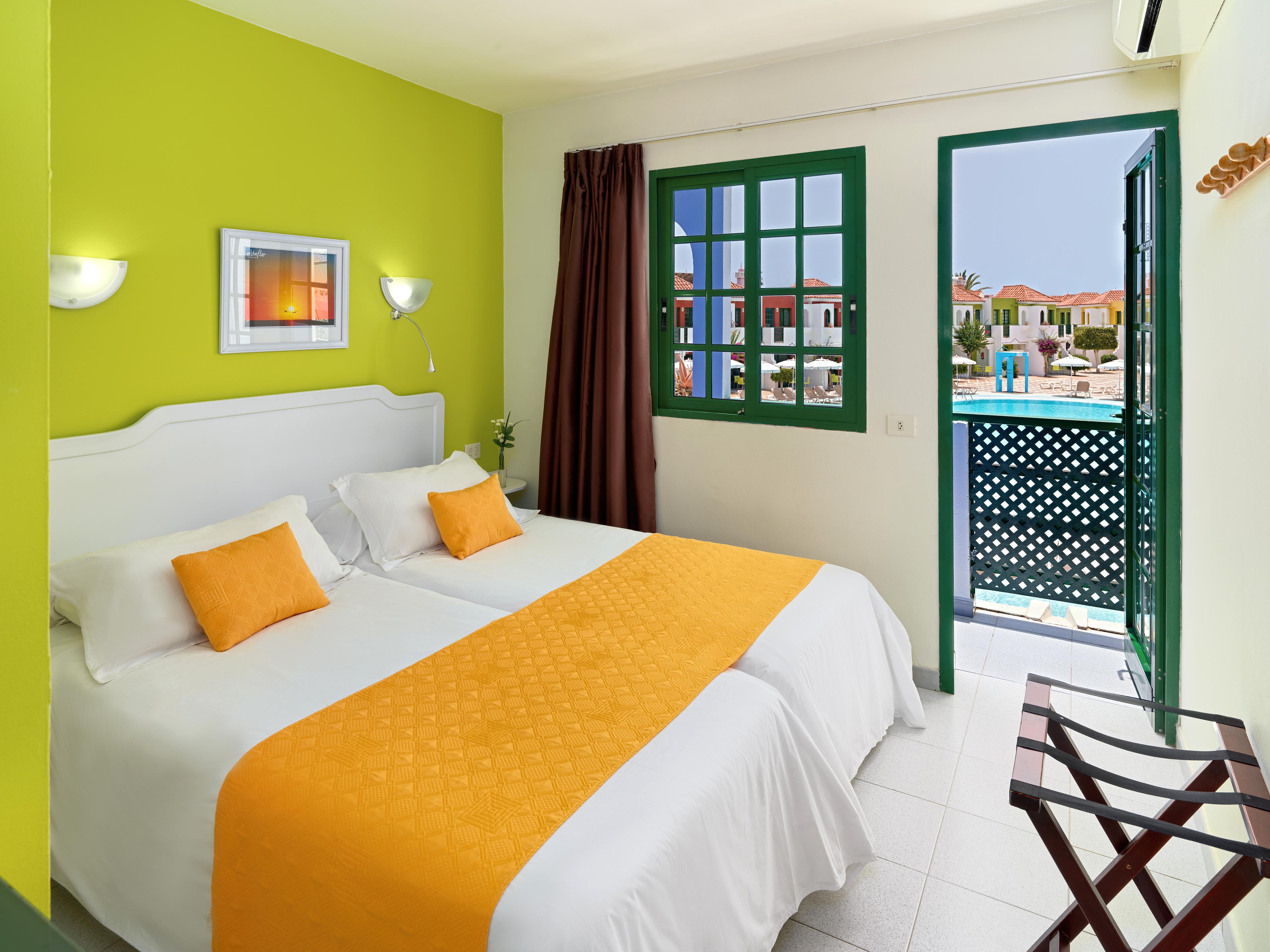 Bungalows Vistaflor Maspalomas  Ngoại thất bức ảnh