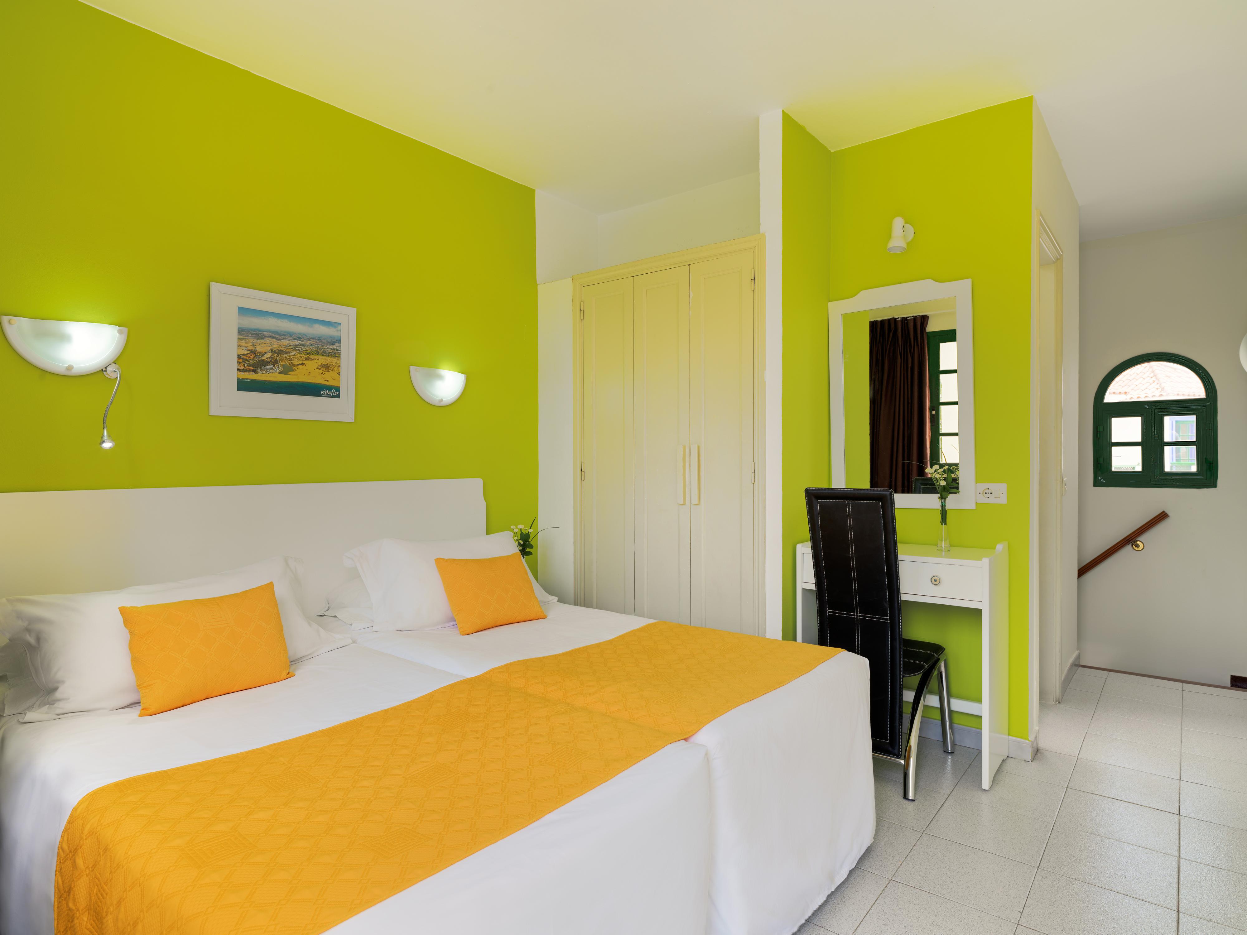 Bungalows Vistaflor Maspalomas  Ngoại thất bức ảnh