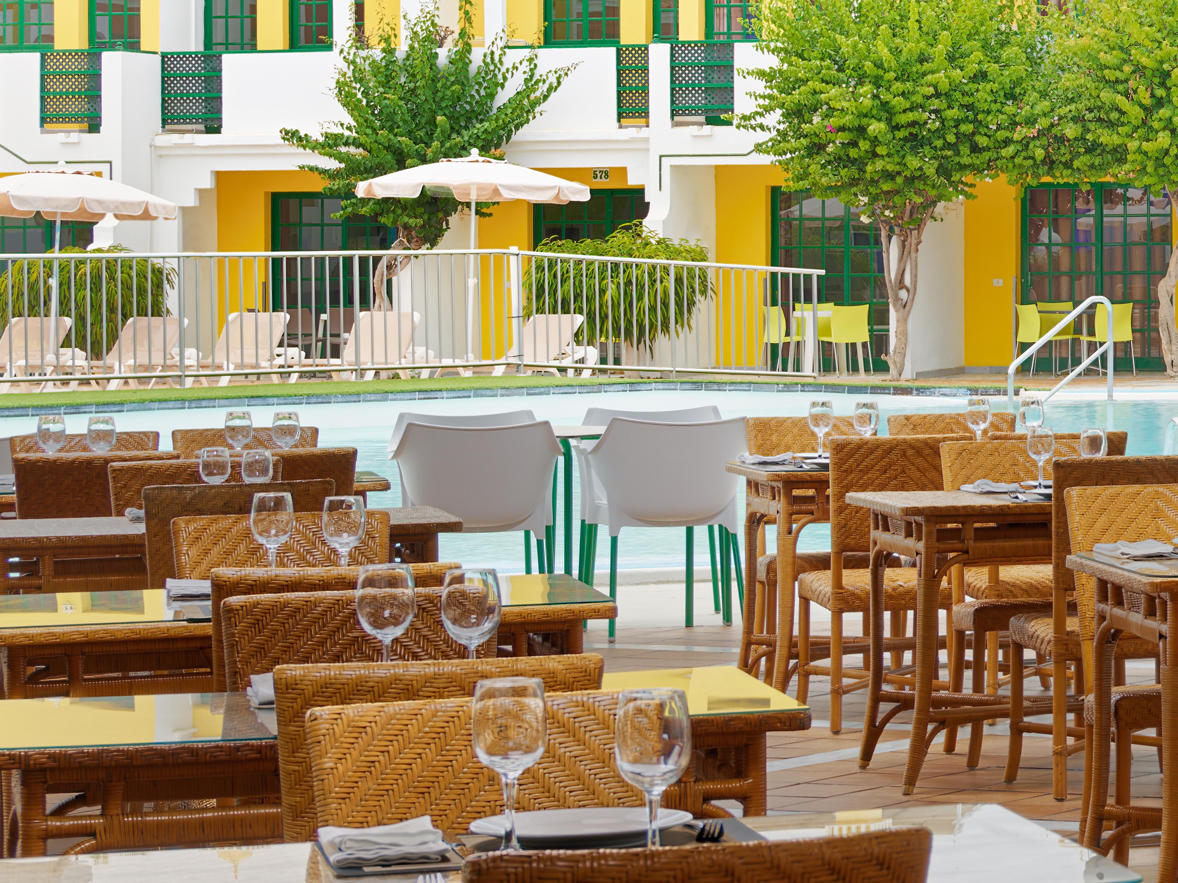Bungalows Vistaflor Maspalomas  Ngoại thất bức ảnh
