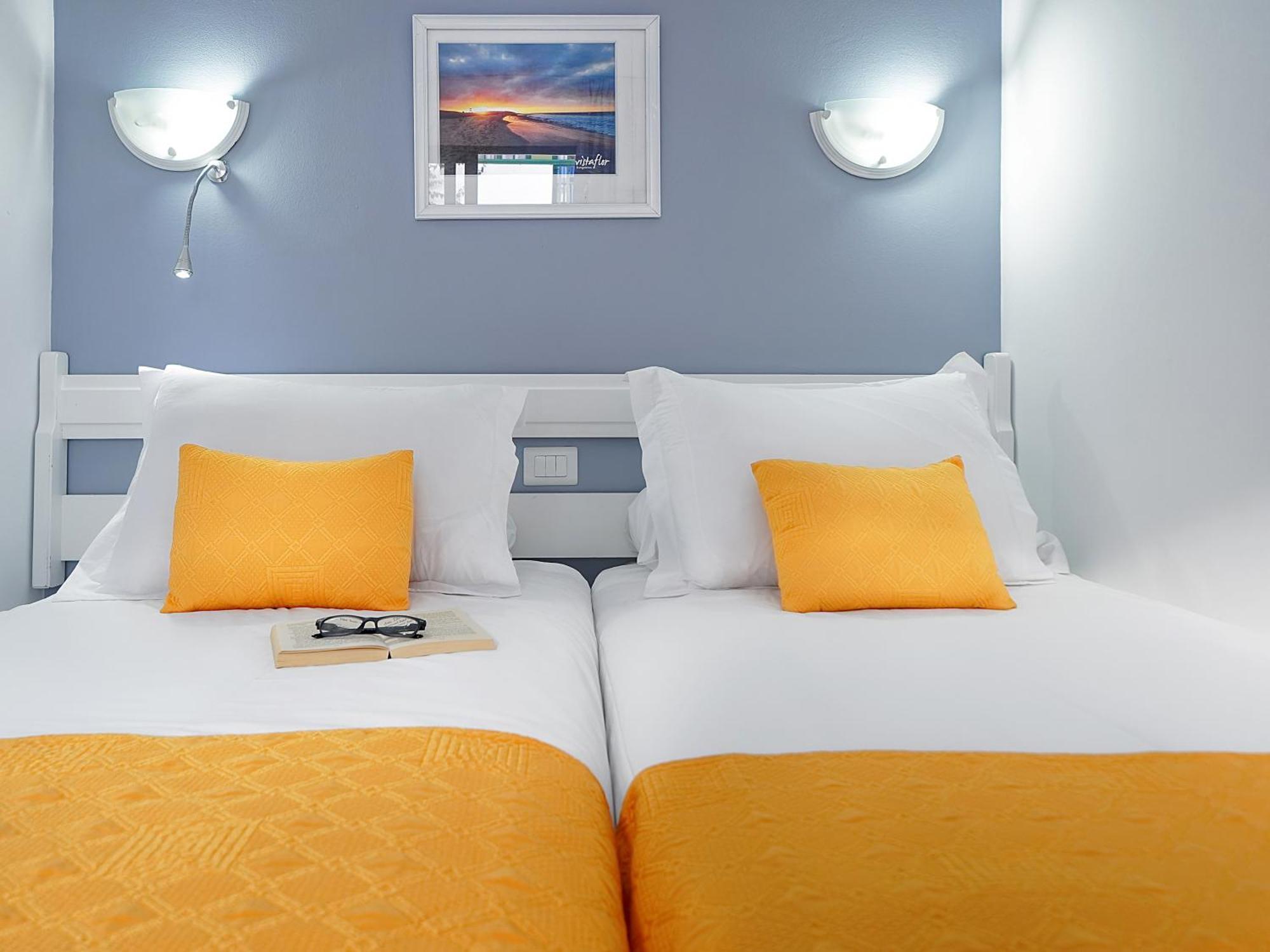 Bungalows Vistaflor Maspalomas  Ngoại thất bức ảnh